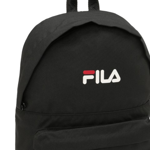 Plecak Fila Formosa czarny FBU0135 80010