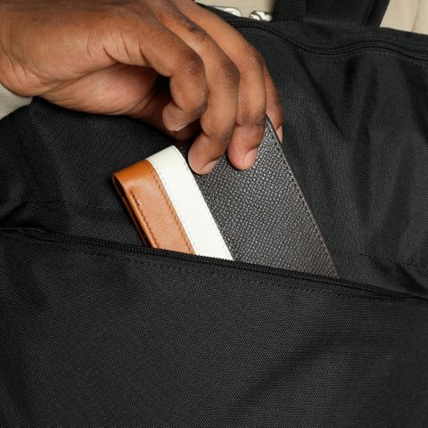 Plecak Puma Phase Elemental czarny 90695 01