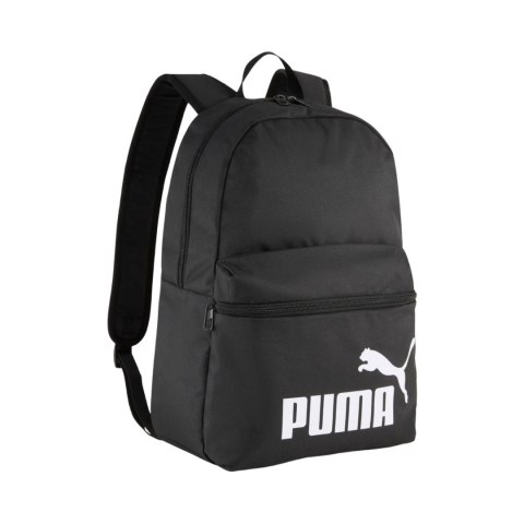 Plecak Puma Phase czarny 91164 01