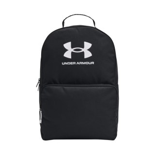 Plecak Under Armour Loudon Backpack czarny 1378415 001