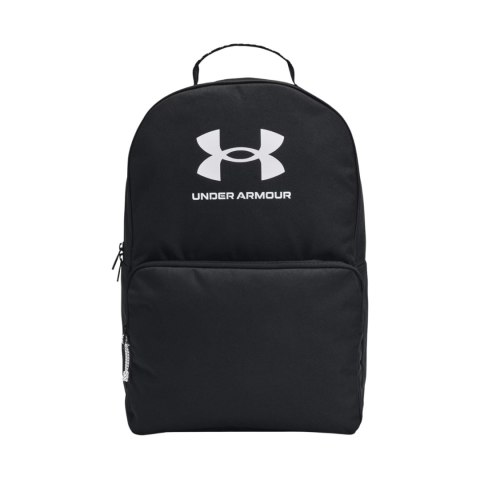 Plecak Under Armour Loudon Backpack czarny 1378415 001