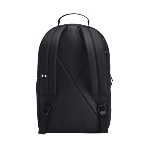 Plecak Under Armour Loudon Backpack czarny 1378415 001