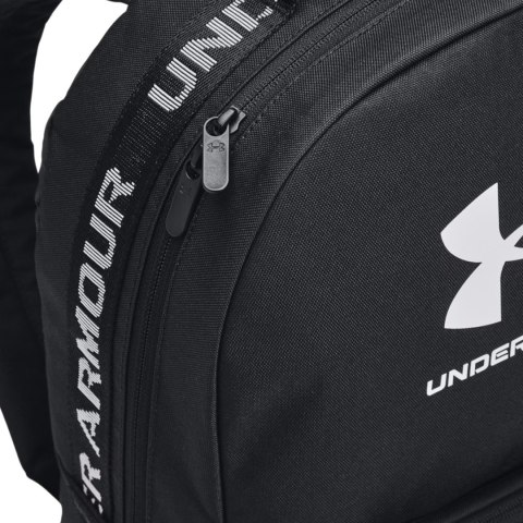 Plecak Under Armour Loudon Backpack czarny 1378415 001