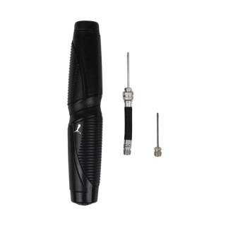 Pompka do piłek Puma czarna 51320 02
