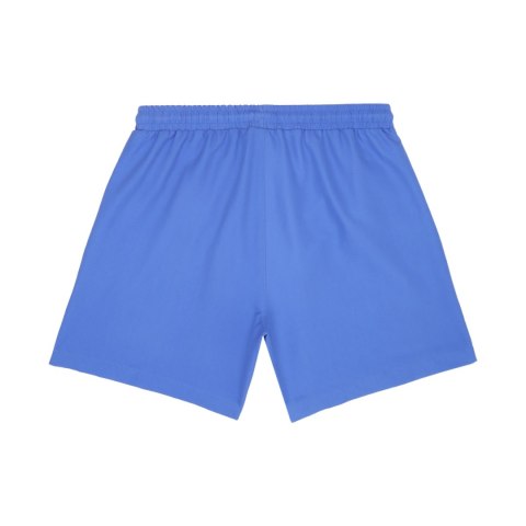 Spodenki kąpielowe męskie Fila Somalia niebieskie FAM0691 50051