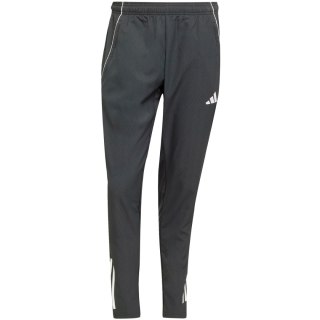 Spodnie męskie adidas Tiro 25 Competition Presentation czarne IW0412