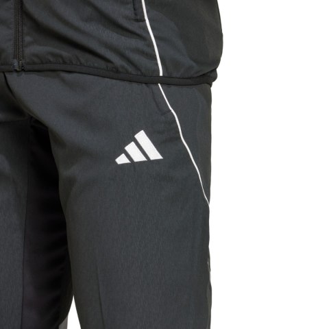 Spodnie męskie adidas Tiro 25 Competition Presentation czarne IW0412