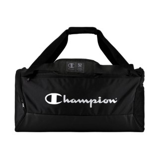 Torba Champion Medium Duffel czarna 806117 KK001