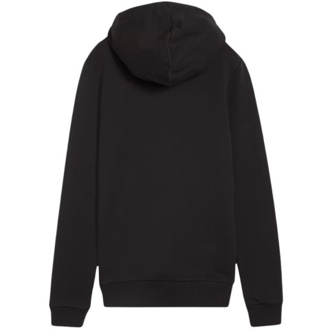 Bluza damska Puma Team Goal Casuals Hoody czarna 658621 03