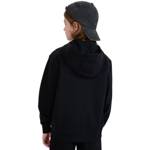 Bluza dla chłopca 4F M1859 głęboka czerń 4FJWMM00TSWSM1859 20S