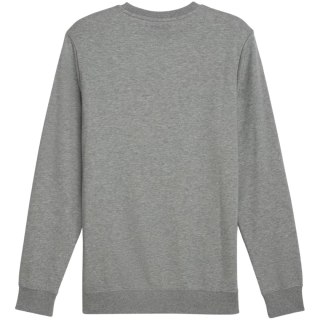 Bluza męska Puma ESS No.1 Logo Crew TR szara 682560 03
