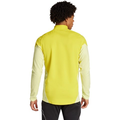 Bluza męska adidas Tiro 25 Competition Training żółta JI8959