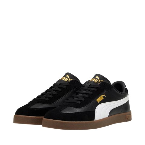 Buty Puma Club II czarne 397447 02