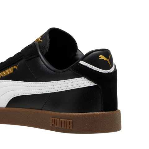 Buty Puma Club II czarne 397447 02