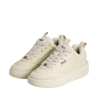 Buty damskie Fila Superbubble beżowe FFW0536 70027