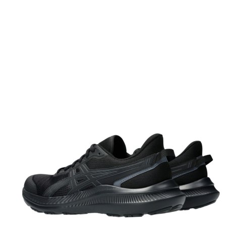 Buty damskie do biegania Asics Jolt 5 czarne 1012B757 002