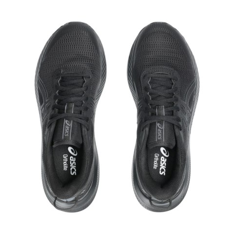 Buty damskie do biegania Asics Jolt 5 czarne 1012B757 002