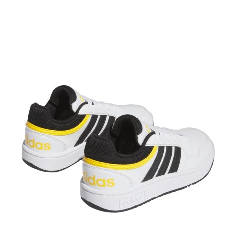 Buty dla dzieci adidas Hoops 3.0 K IF2726