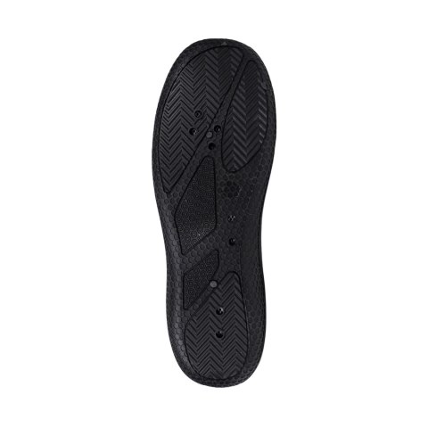 Buty do wody męskie ProWater czarno-szare PRO-25-48-205M