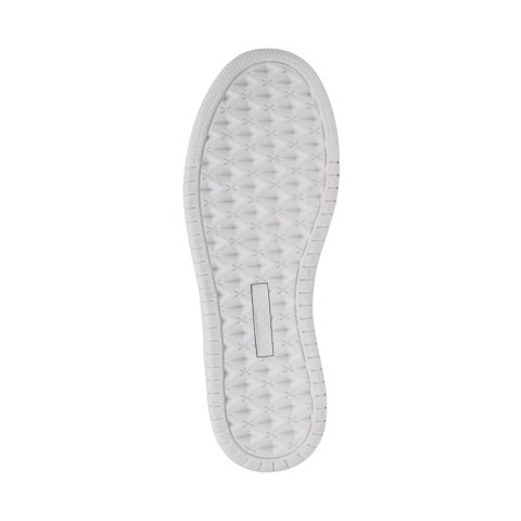 Buty męskie Lee Milo biało-czarne 50251040 04A