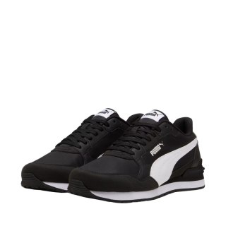 Buty męskie Puma ST Runner v4 NL czarne 399069 01