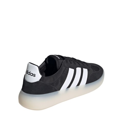 Buty męskie adidas Barreda Decode czarne JI2316