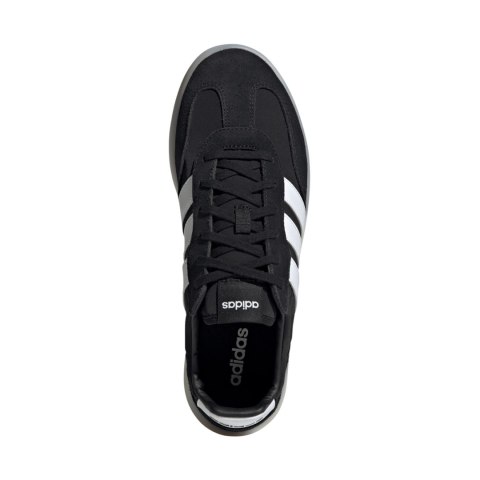 Buty męskie adidas Barreda Decode czarne JI2316