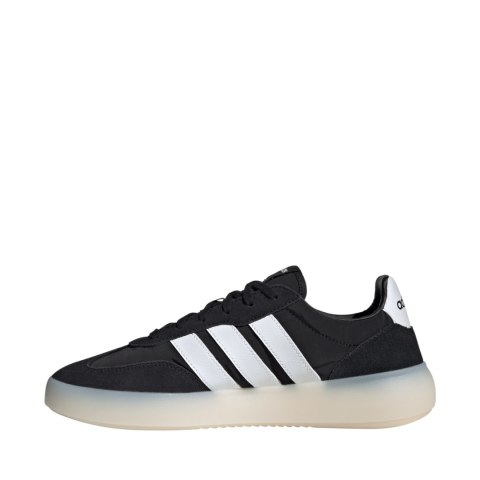 Buty męskie adidas Barreda Decode czarne JI2316