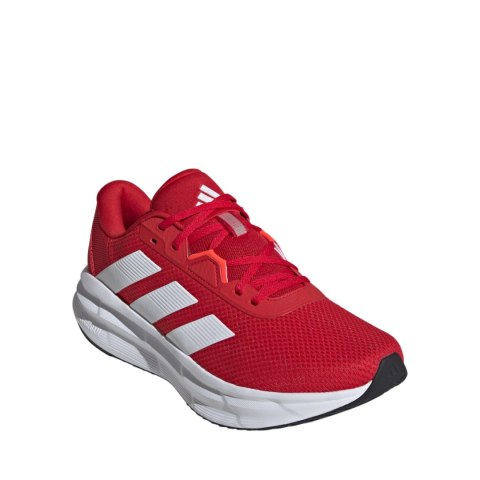 Buty męskie adidas Galaxy 7 Running czerwone IE8226
