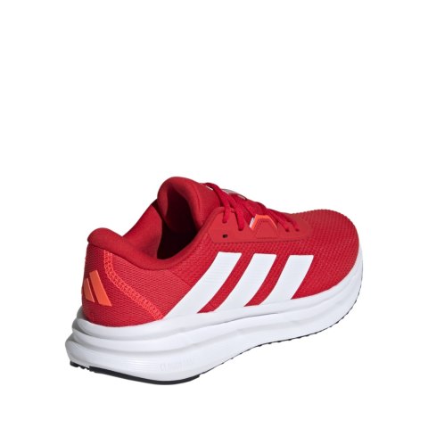 Buty męskie adidas Galaxy 7 Running czerwone IE8226