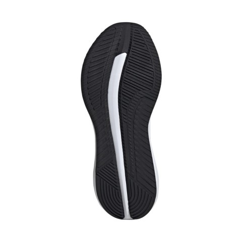 Buty męskie adidas Galaxy 7 Running czerwone IE8226