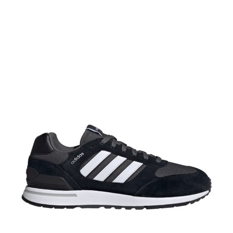 Buty męskie adidas Run 80s czarne ID1260