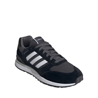 Buty męskie adidas Run 80s czarne ID1260