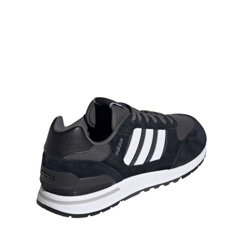 Buty męskie adidas Run 80s czarne ID1260