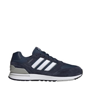 Buty męskie adidas Run 80s granatowe ID1261