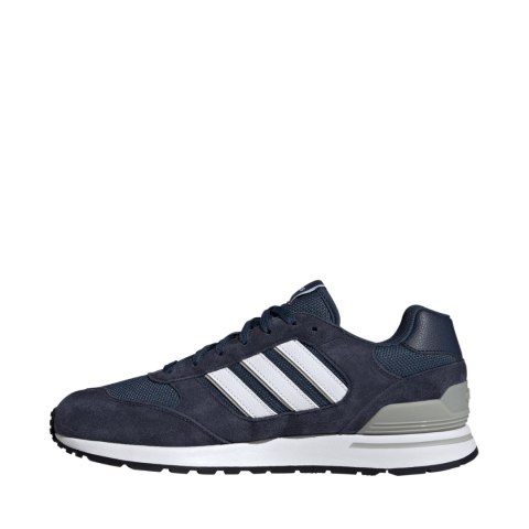 Buty męskie adidas Run 80s granatowe ID1261