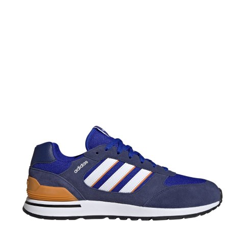 Buty męskie adidas Run 80s granatowe JP5462