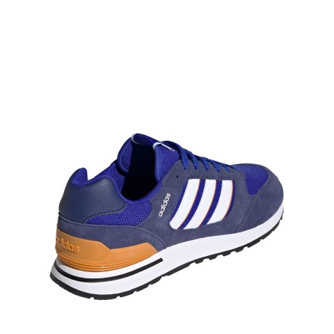 Buty męskie adidas Run 80s granatowe JP5462
