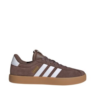 Buty męskie adidas VL Court 3.0 brązowe JP7536