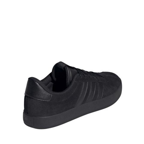 Buty męskie adidas VL Court 3.0 czarne ID9184
