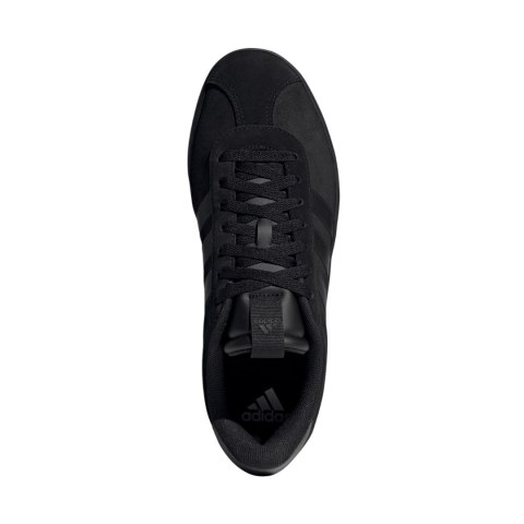 Buty męskie adidas VL Court 3.0 czarne ID9184
