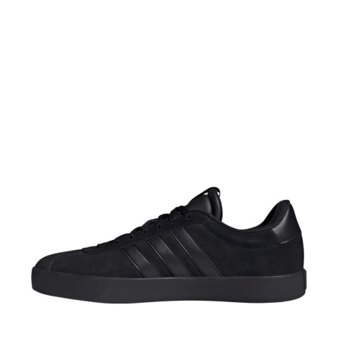 Buty męskie adidas VL Court 3.0 czarne ID9184