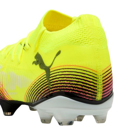 Buty piłkarskie Puma Future 8 Match FG/AG 108140 03