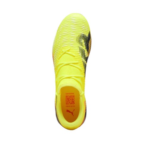 Buty piłkarskie Puma Future 8 Match Low FG/AG 108372 03
