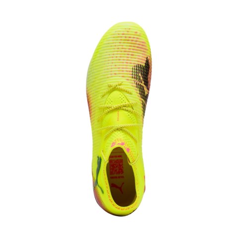 Buty piłkarskie Puma Future 8 Ultimate Low FG 108361 03