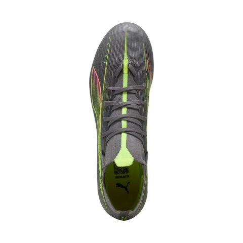 Buty piłkarskie Puma Ultra 5 Match+ FG/AG 108162 03