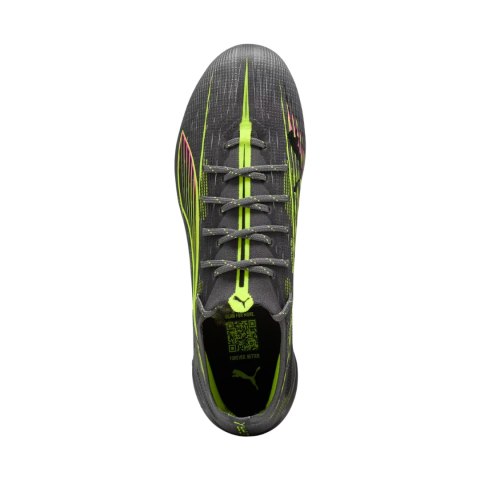 Buty piłkarskie Puma Ultra 5 Ultimate FG 108159 03