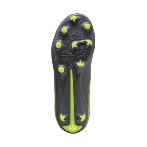 Buty piłkarskie dla dzieci Puma Ultra 5 Match FG/AG 108167 03