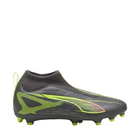 Buty piłkarskie dla dzieci Puma Ultra 5 Match+ LL FG/AG 108163 03