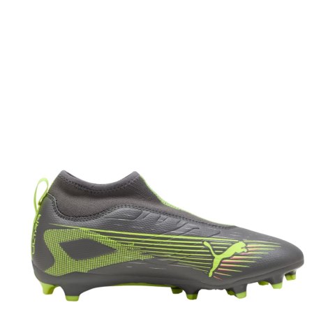 Buty piłkarskie dla dzieci Puma Ultra 5 Match+ LL FG/AG 108163 03